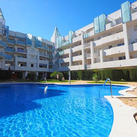 Apartment Royal Marine By Interhome Росас Экстерьер фото