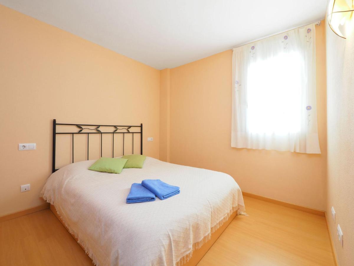 Apartment Royal Marine By Interhome Росас Экстерьер фото