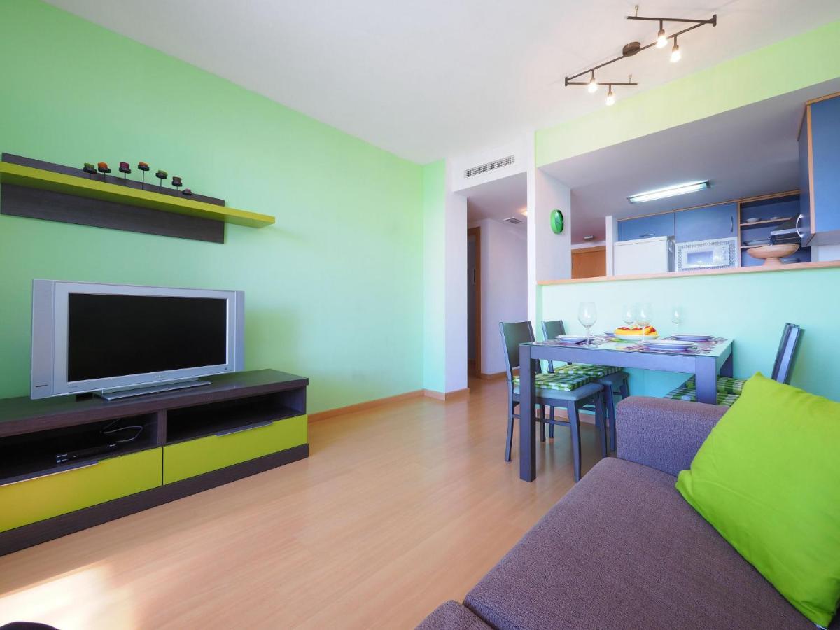 Apartment Royal Marine By Interhome Росас Экстерьер фото