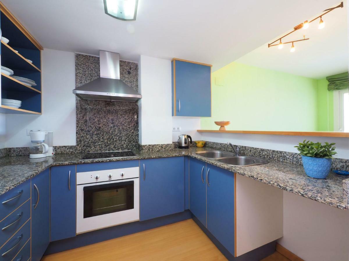 Apartment Royal Marine By Interhome Росас Экстерьер фото
